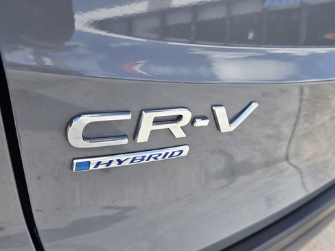 Certified 2024 Honda CR-V Sport image 13