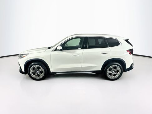 Used 2026 BMW X1 xDrive28i AWD/4WD image 4