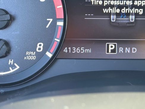 Used 2023 Nissan Frontier PRO-4X w/ Pro Convenience Package image 39