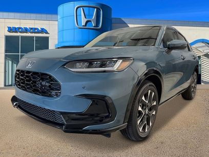 New 2026 Honda HR-V EX-L