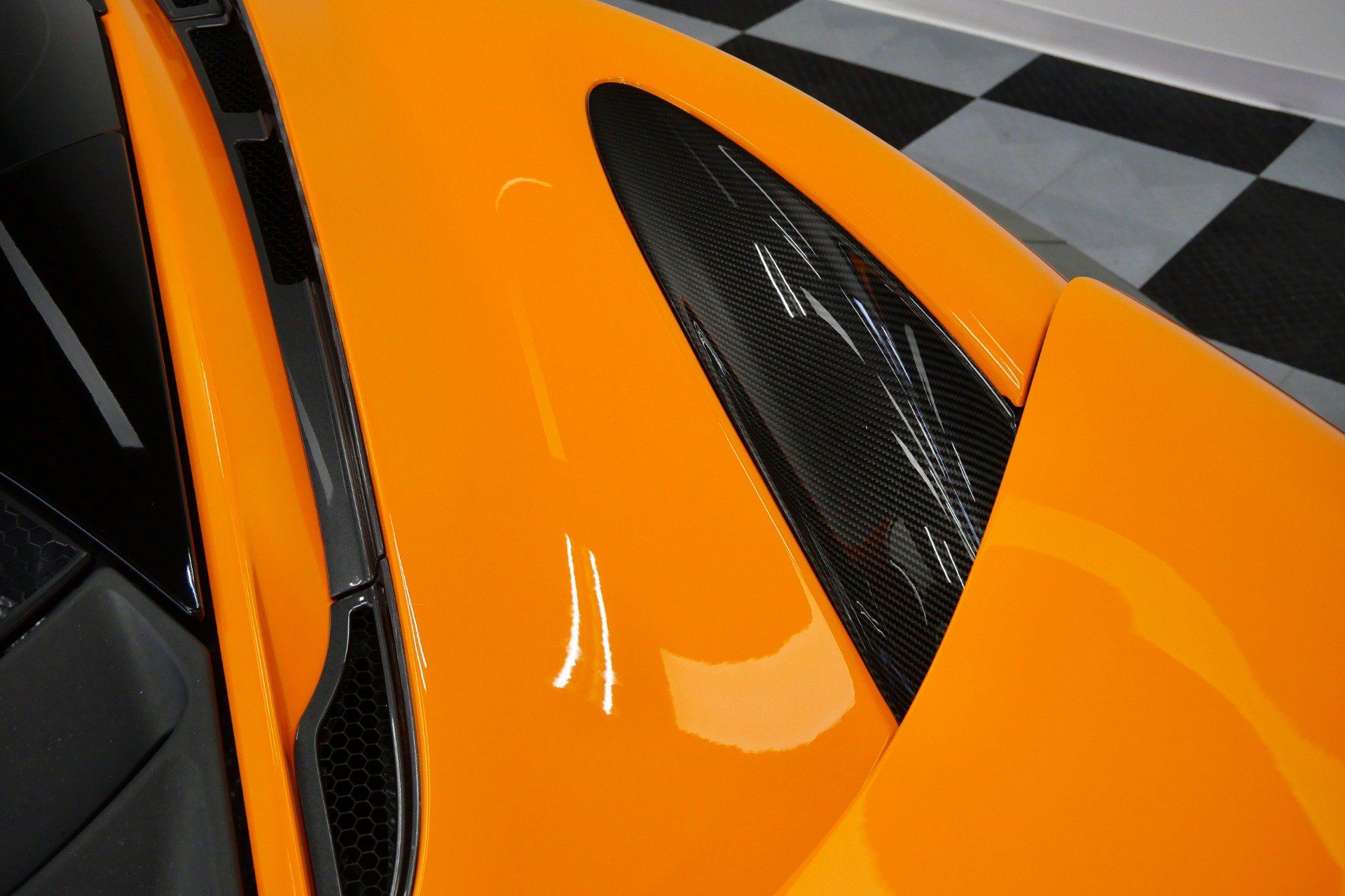Used 2022 McLaren 720S Performance RWD image 52