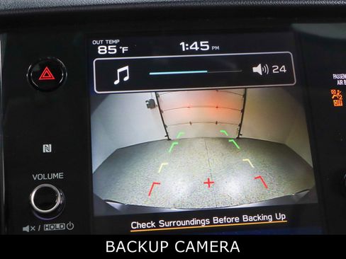 Used 2024 Subaru Outback Premium AWD/4WD image 19