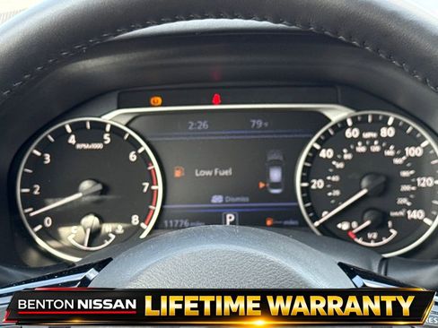 Used 2025 Nissan Altima 2.5 SL image 17