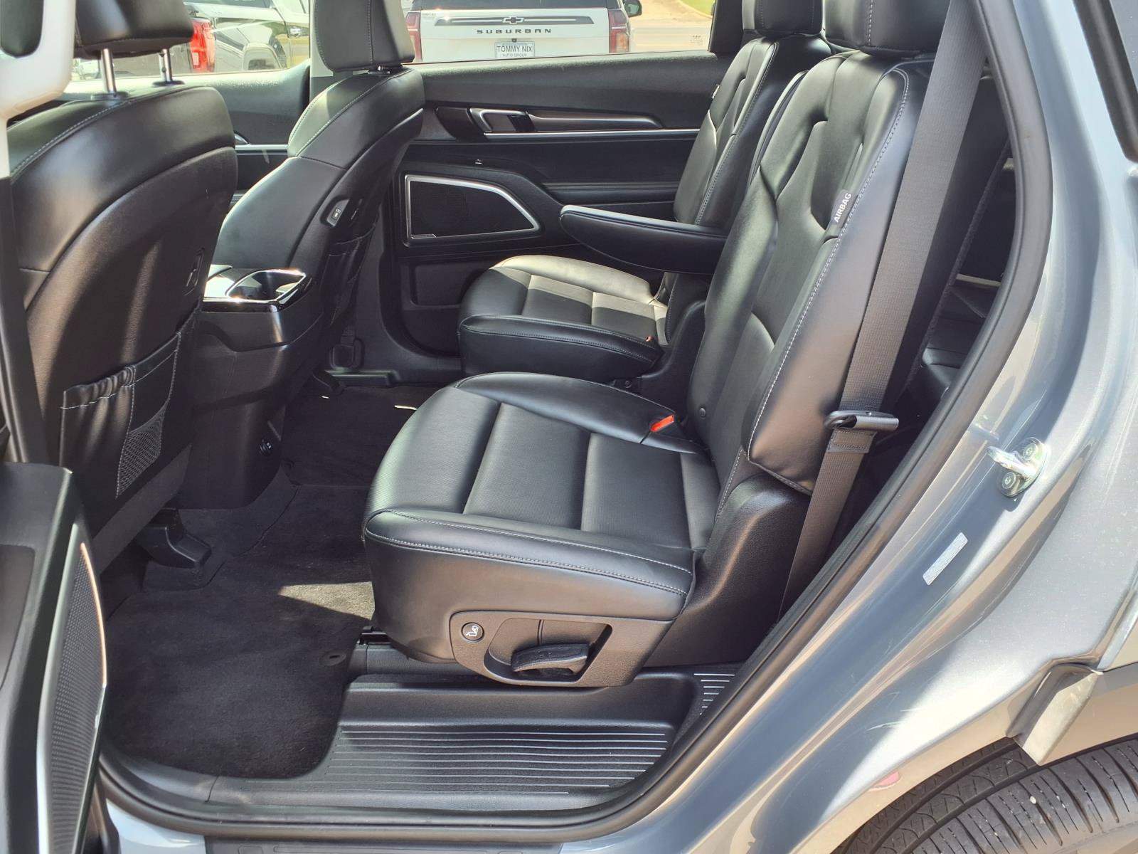 Used 2025 Kia Telluride S AWD/4WD image 18