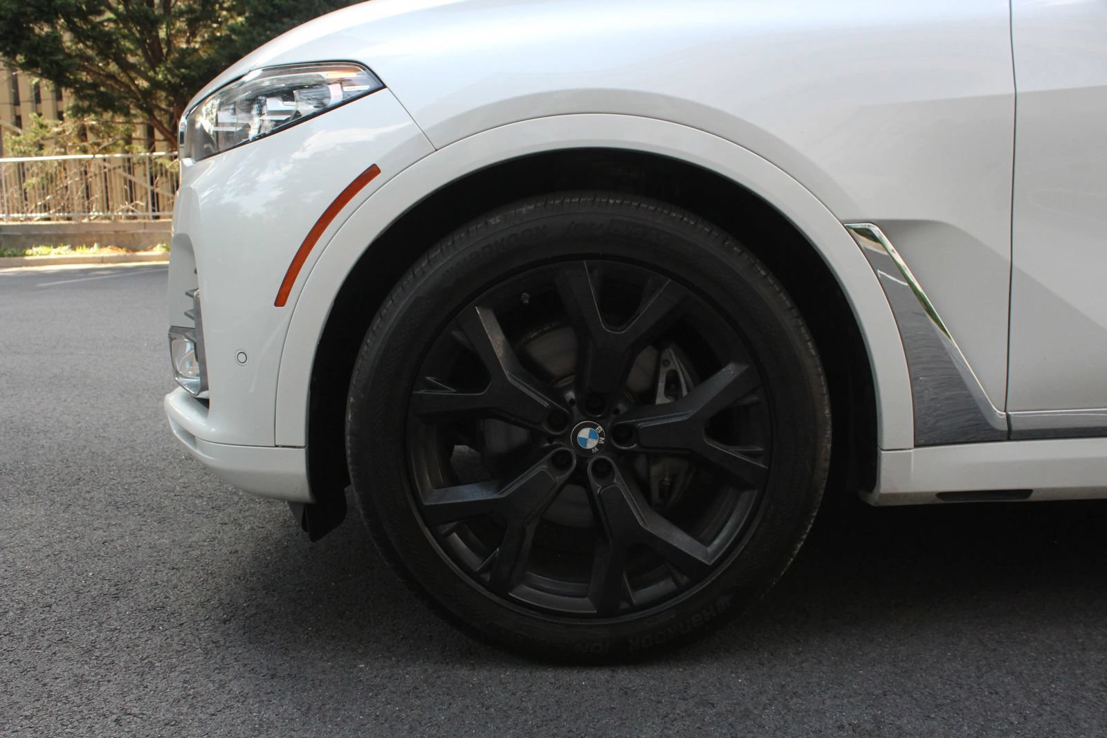Used 2019 BMW X7 xDrive40i AWD/4WD image 11