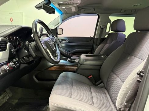 Used 2015 GMC Yukon SLE w/ Convenience Package AWD/4WD image 14