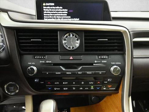 Used 2017 Lexus RX 350 AWD w/ Premium Package image 12