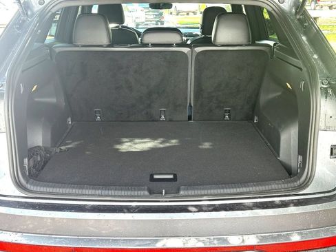 Certified 2023 Volkswagen Atlas Cross Sport SE FWD image 10