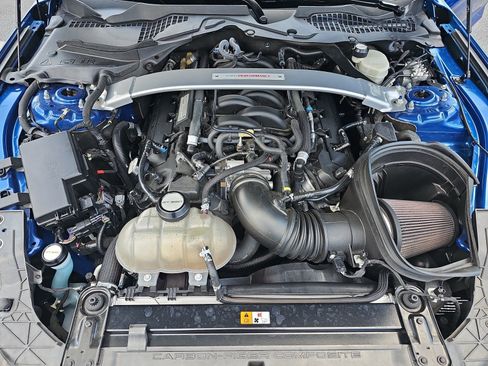 Used 2017 Ford Mustang Shelby GT350 RWD image 31