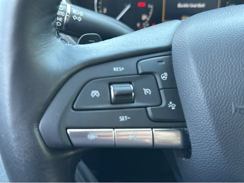Certified 2024 Cadillac CT5 Premium Luxury w/ Climate Package RWD image 28
