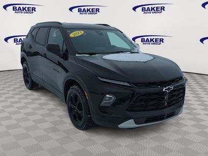 Certified 2023 Chevrolet Blazer LT w/ Convenience Package