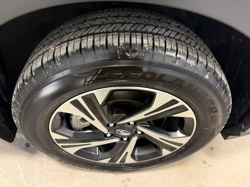 Certified 2024 Subaru Crosstrek 2.0i Premium AWD/4WD image 12