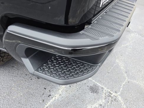New 2026 Chevrolet Silverado 1500 Custom Trail Boss AWD/4WD image 13