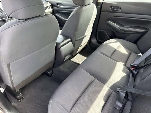 Certified 2024 Nissan Altima 2.5 SV image 14