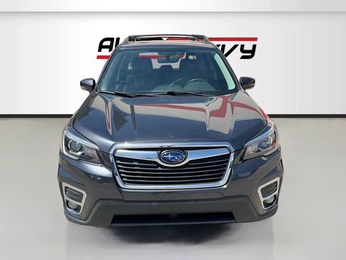 Used 2019 Subaru Forester Limited AWD/4WD image 2