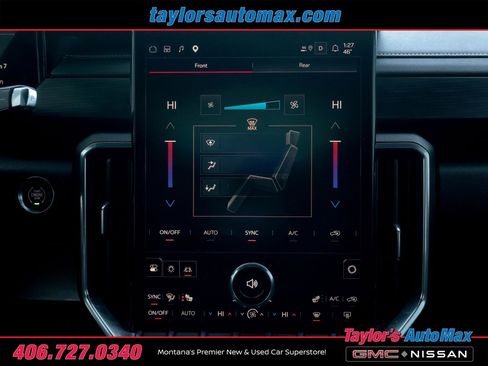 Used 2026 GMC Acadia Elevation w/ Super Cruise Package image 27