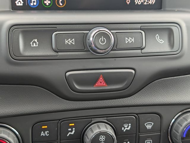 Used 2020 GMC Terrain SLE w/ Driver Convenience Package AWD/4WD image 21
