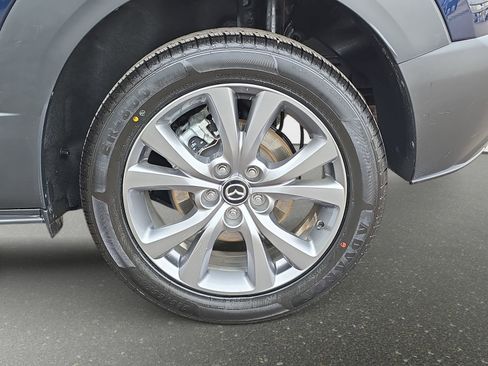 Used 2024 MAZDA CX-30 AWD 2.5 S w/ Preferred Package image 32