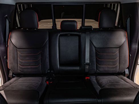 Used 2024 Ford F250 Lariat w/ Lariat Ultimate Package image 22