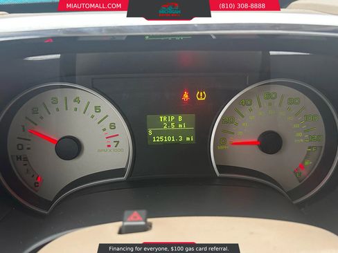 Used 2008 Ford Explorer Limited image 11