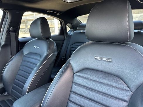 Used 2023 Kia Forte GT-Line w/ GT-Line Premium Package image 9