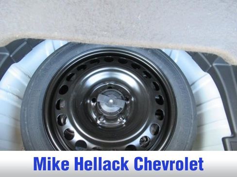 Used 2024 Chevrolet Equinox LT w/ LPO, Floor Liner Package image 17