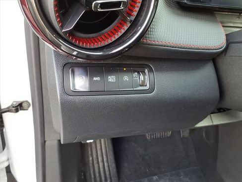 New 2026 Chevrolet Equinox RS w/ Safety and Technology Package image 12