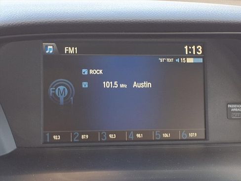 Used 2015 Honda Accord LX image 12