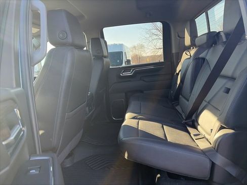 Used 2024 Chevrolet Silverado 2500 LT w/ All Star Edition image 9