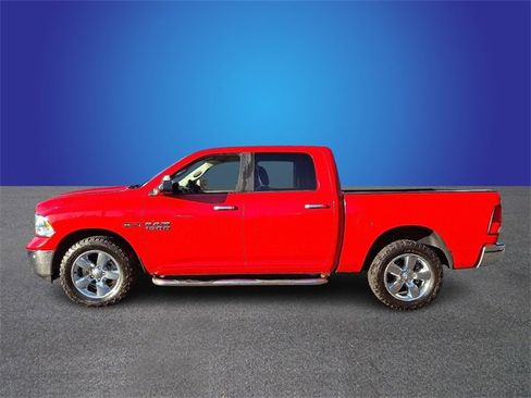 Used 2015 RAM 1500 Big Horn image 7