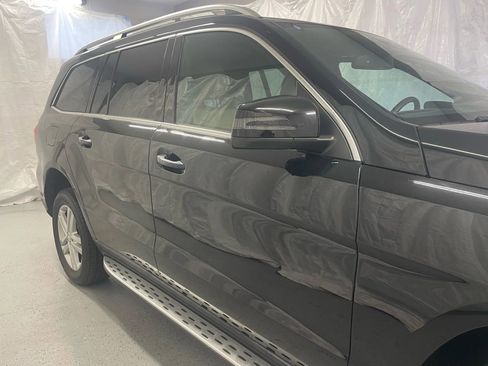 Used 2015 Mercedes-Benz GL 450 4MATIC image 10