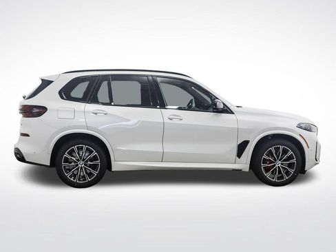 New 2026 BMW X5 M60i AWD/4WD image 6