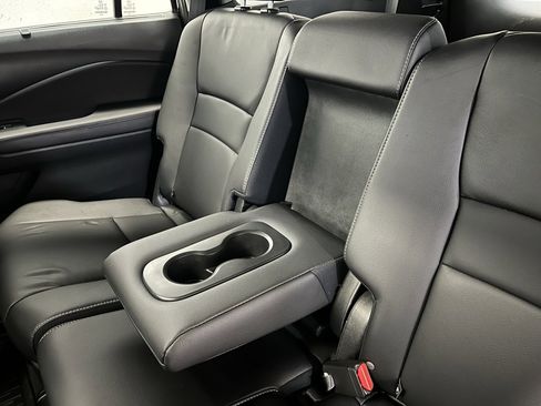 Used 2022 Honda Pilot Special Edition image 15