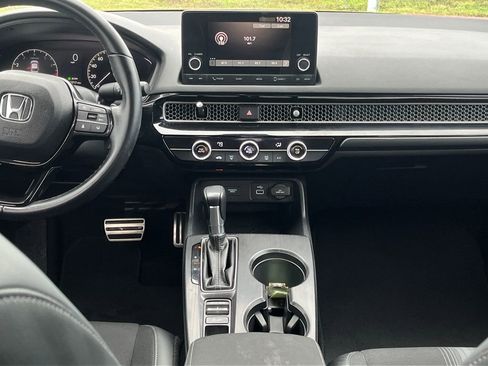 Used 2023 Honda Civic Sport image 24