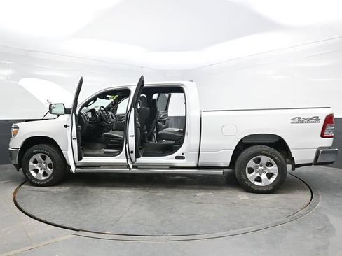 Used 2023 RAM 1500 Big Horn AWD/4WD image 51
