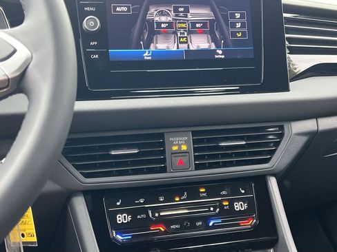 New 2026 Volkswagen Jetta Sport image 19