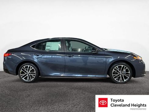 New 2026 Toyota Camry XLE AWD/4WD image 4