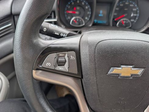 Used 2013 Chevrolet Malibu LS FWD image 17