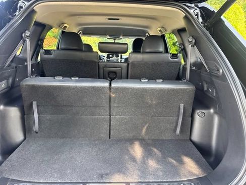 Used 2022 Mitsubishi Outlander SE FWD image 7