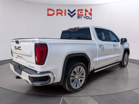 Used 2021 GMC Sierra 1500 Denali w/ Denali Ultimate Package image 6