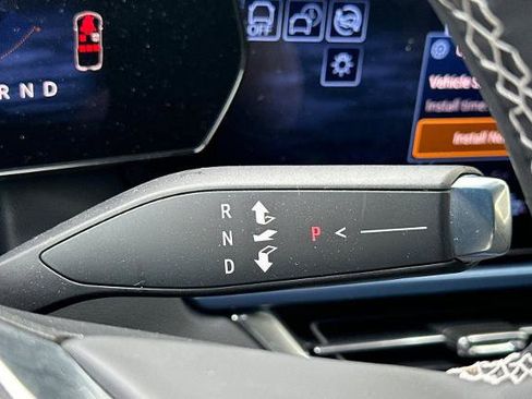 New 2026 Chevrolet Equinox EV LT FWD image 29