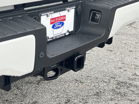 New 2026 Ford F350 Platinum image 30