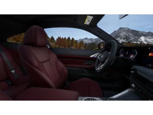 New 2027 BMW 430i Coupe w/ M Sport Package RWD image 9