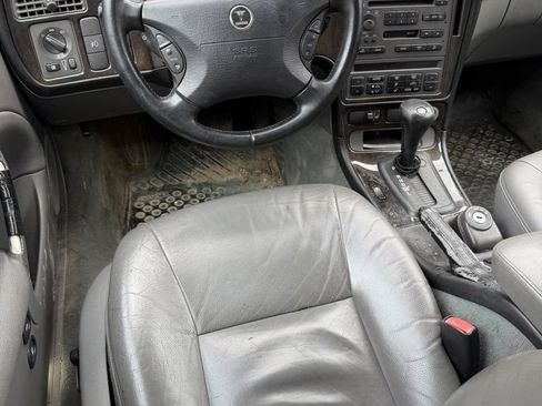 Used 2004 Saab 9-5 Arc FWD image 5