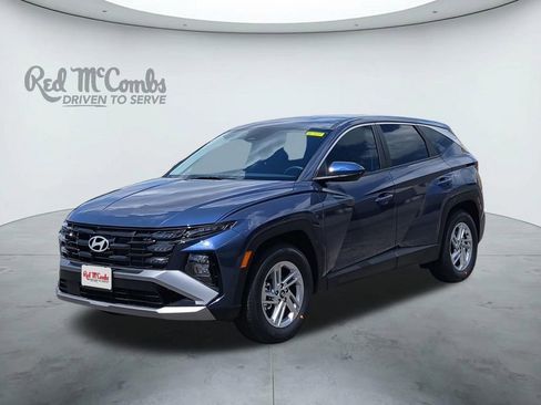 New 2026 Hyundai Tucson SE FWD image 1