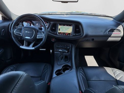 Used 2023 Dodge Challenger SRT Hellcat RWD image 19