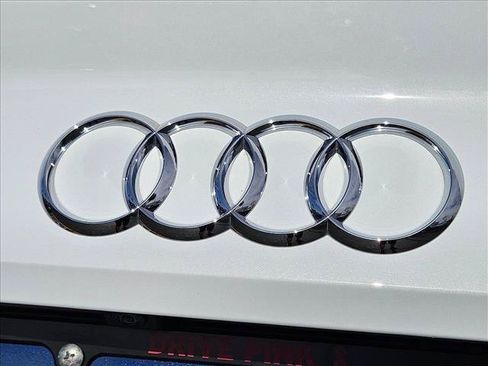 Used 2023 Audi A5 2.0T Premium Plus AWD/4WD image 28