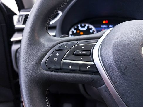 Used 2025 INFINITI QX50 Luxe AWD/4WD image 32