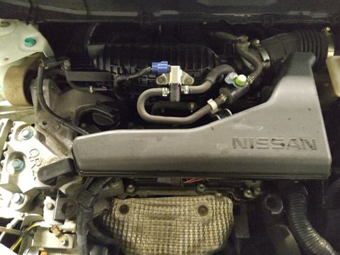 Used 2018 Nissan Rogue S FWD image 30