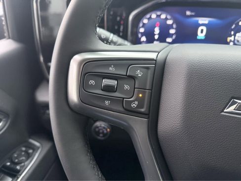 New 2026 Chevrolet Silverado 2500 LT w/ Trail Boss Package image 27